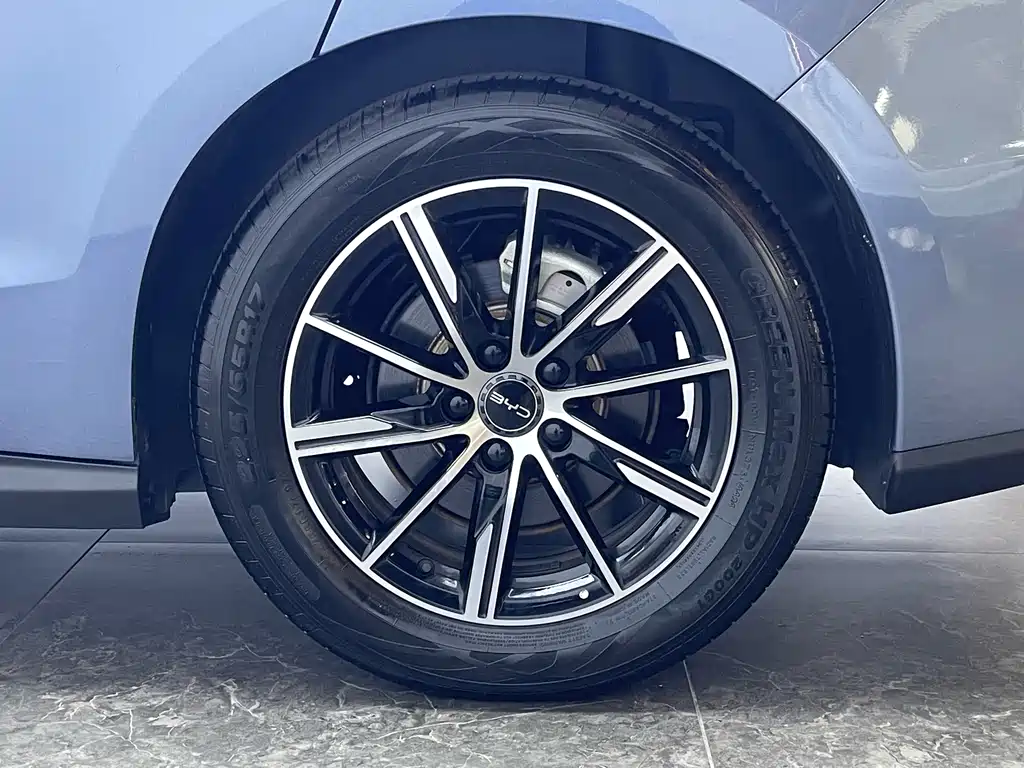 Seal 06 DM-i 120 KM Premium