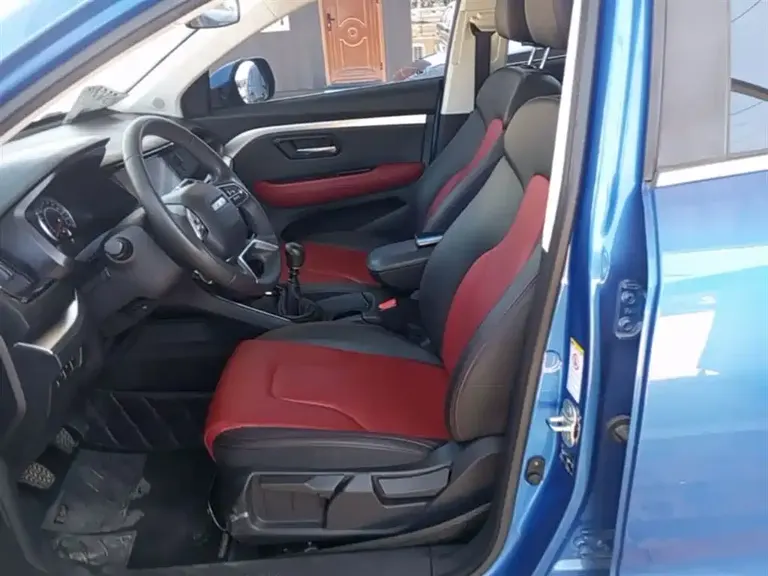 Haval H2 s Blue Label 1.5 T Manual Elite