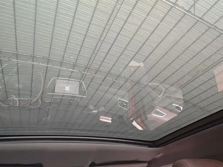 Landwind X7 2.0 T Panoramic Distinguished