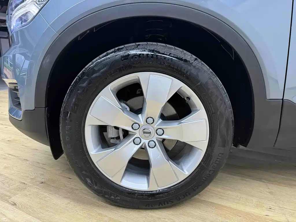 Volvo XC40 T3 Smart Travel Fashion