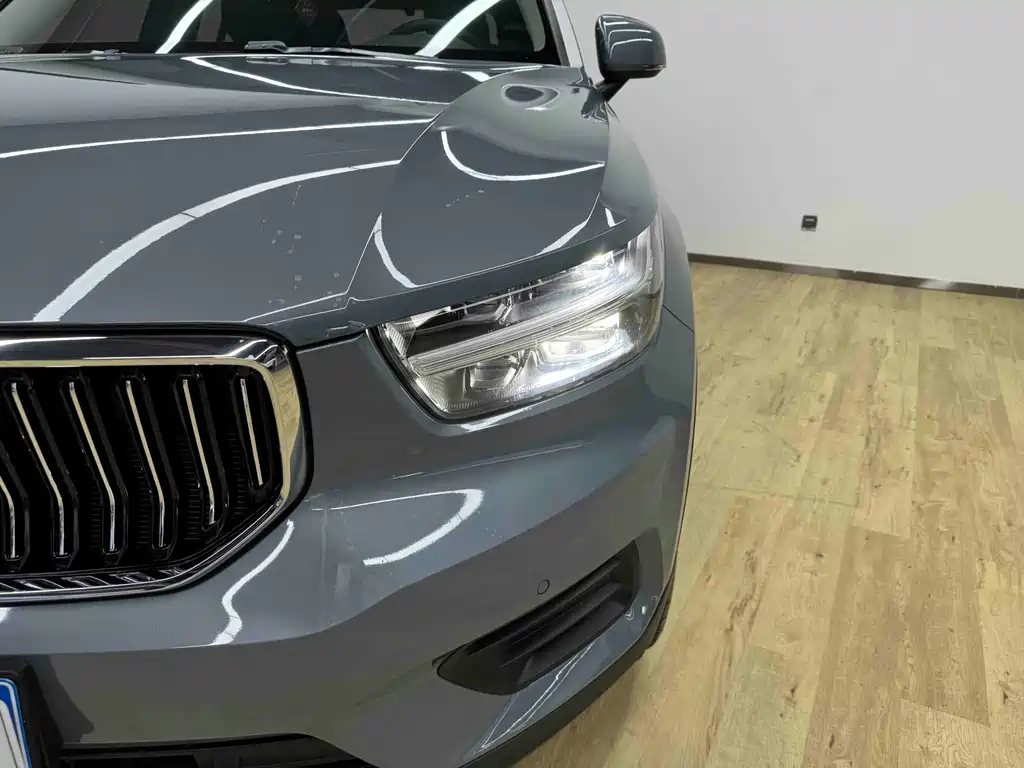 Volvo XC40 T3 Smart Travel Fashion
