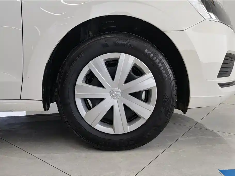 Jetta 1.4 L Manual Fashion