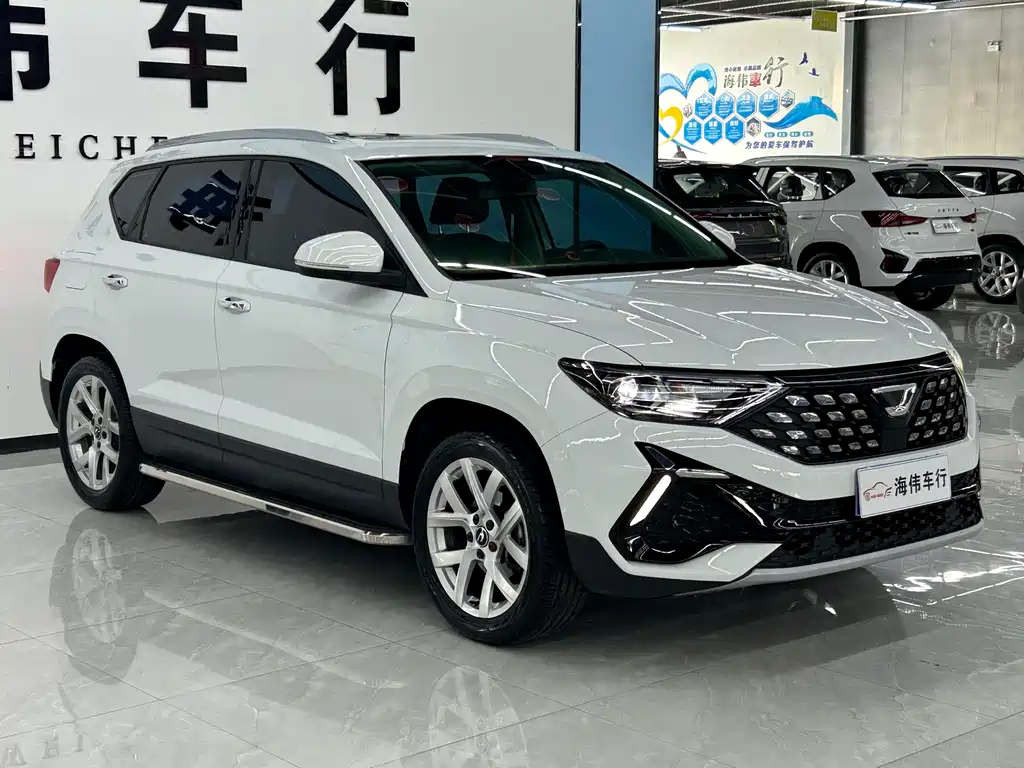 Jetta VS5 280 TSI Auto Joy