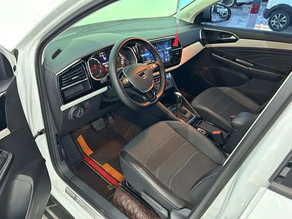 Jetta VS5 280 TSI Auto Joy