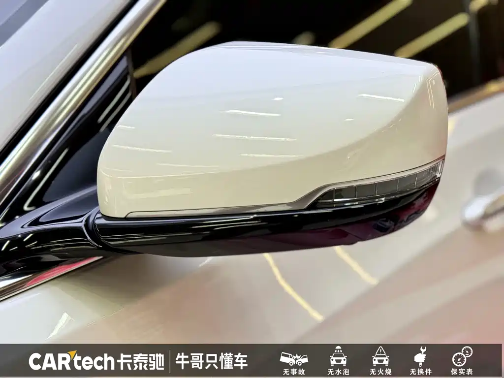 Cadillac CT6 28 T Luxury