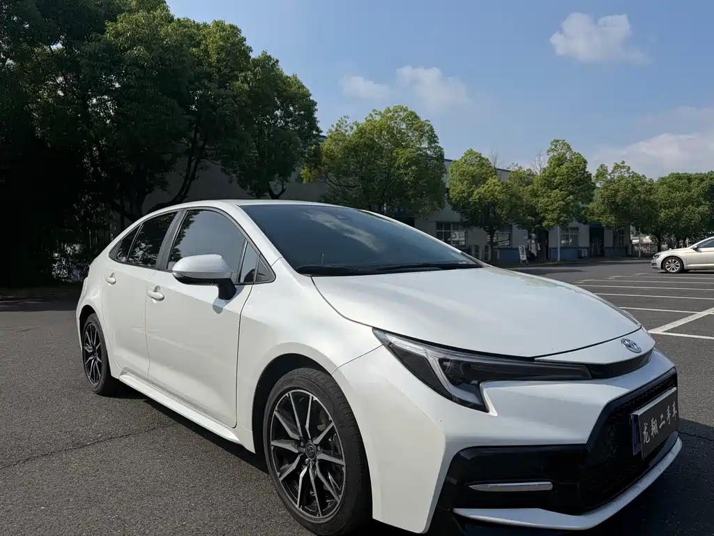 Levin 185 T CVT Sport