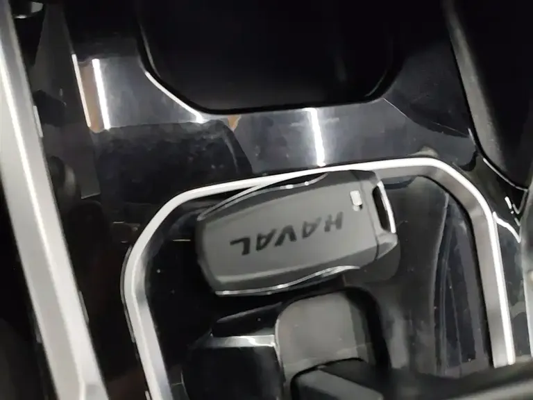 Haval H6 Blue Label 2.0 T Auto 2 WD Smart Style