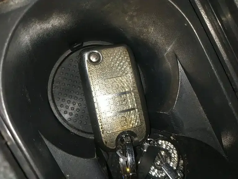 MG6 20 T Auto Luxury Connected CN-V