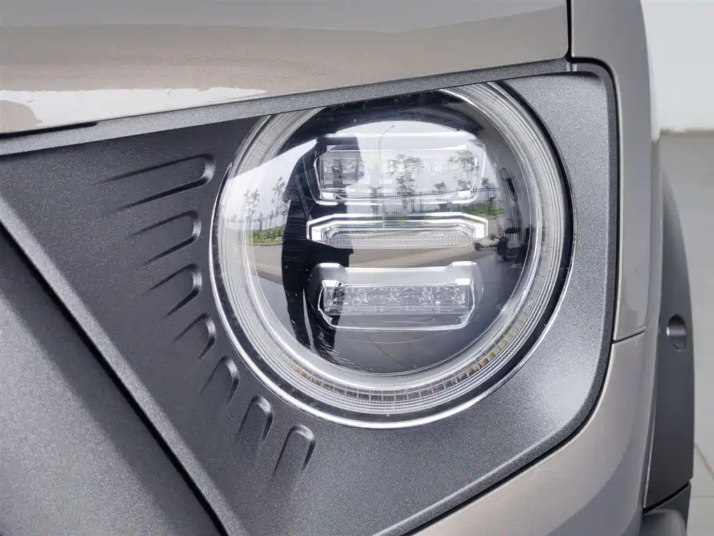 Haval Dargo 2.0 T DCT 4 WD Brilliance Country Dog Hunt