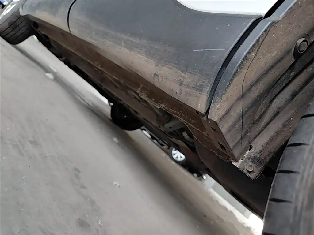 Frontlander 2.0 L CVT Elite