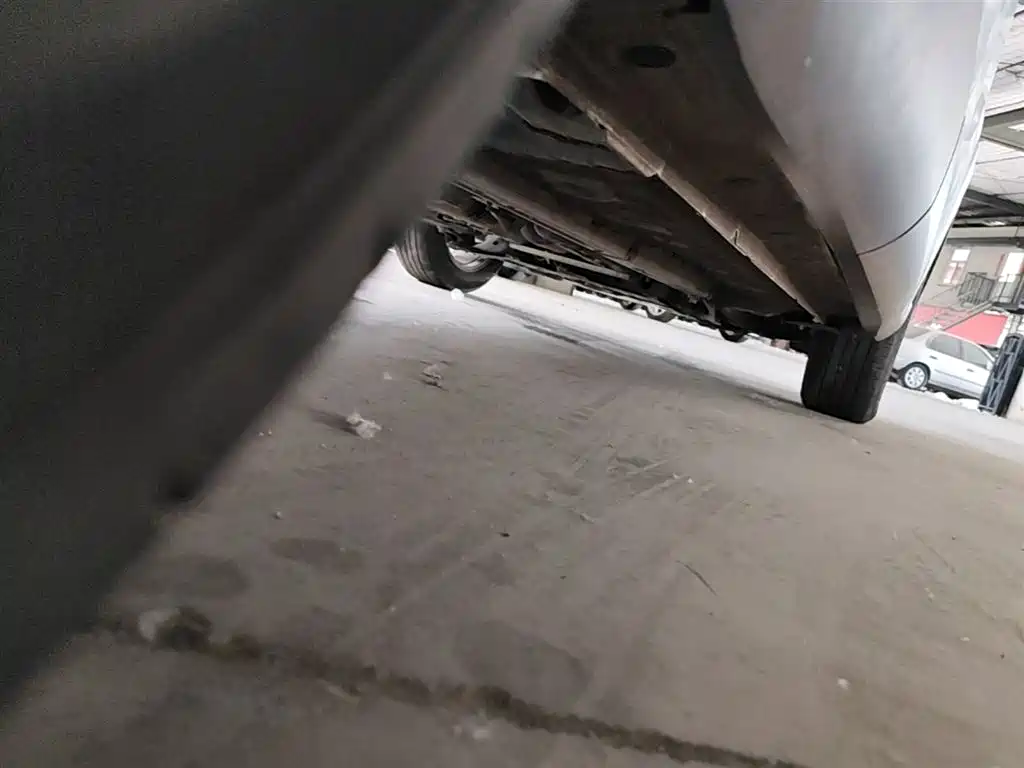 Frontlander 2.0 L CVT Elite