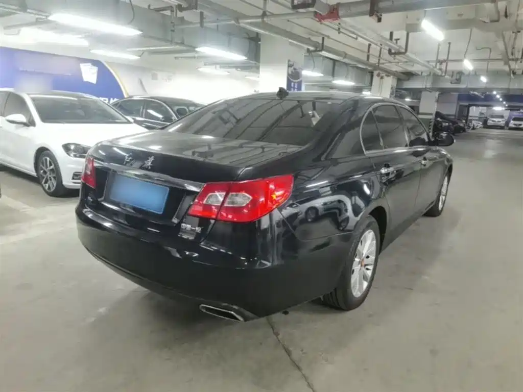 Hongqi H7 2.0 T Luxury