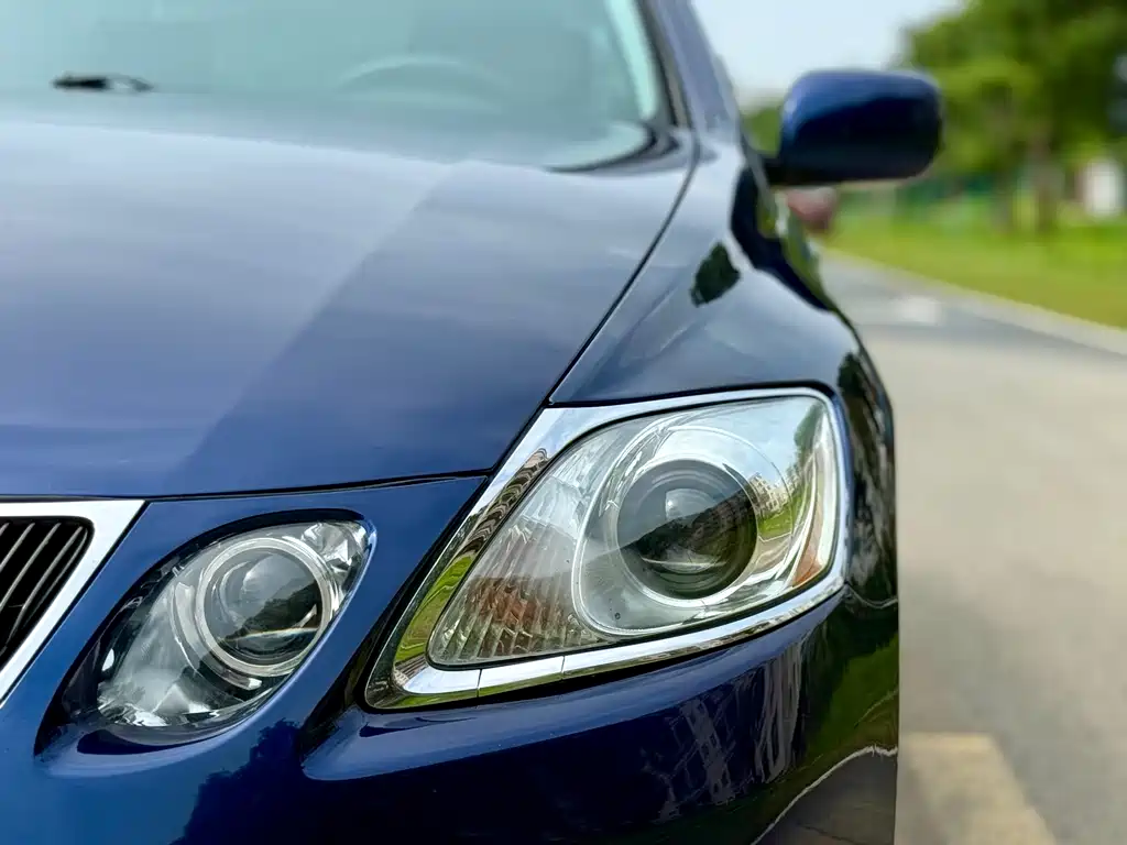 Lexus GS 300