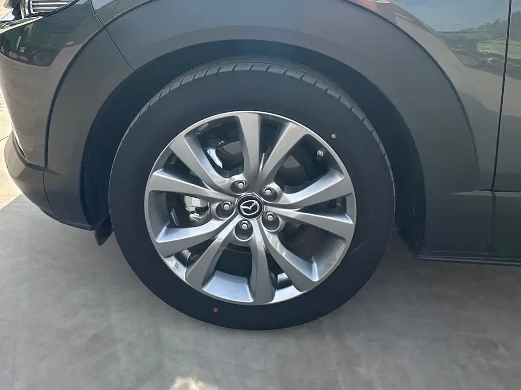 Mazda CX-30 2.0 L Auto Jiayue
