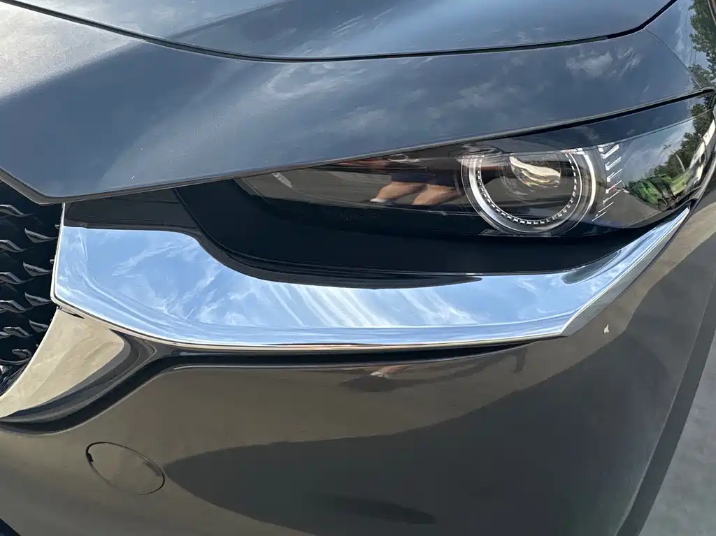 Mazda CX-30 2.0 L Auto Jiayue