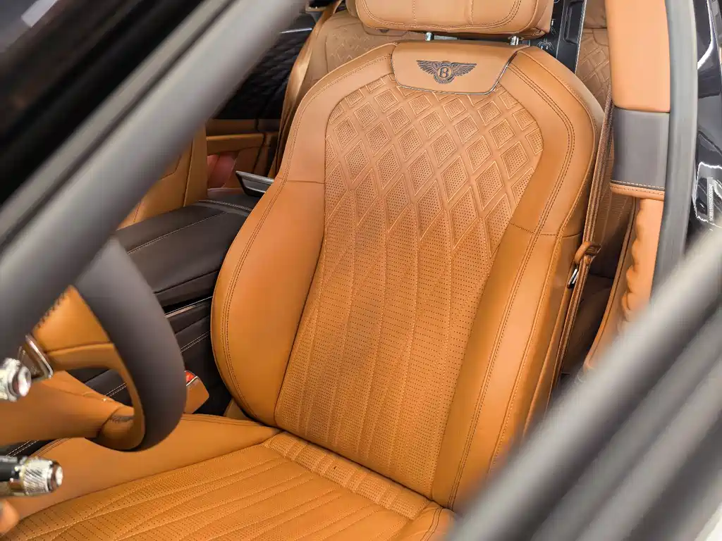 Flying Spur 4.0 T V8 Elegant Degree