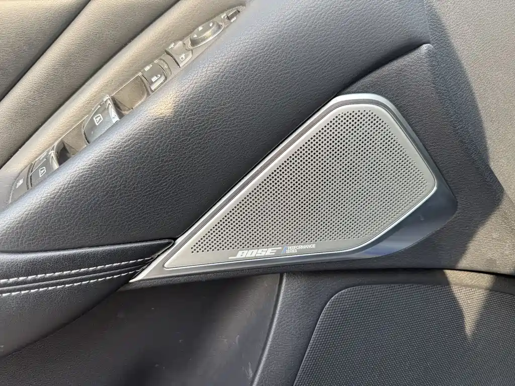 Infiniti Q50 L 2.0 T Progressive Enjoyment CN-V
