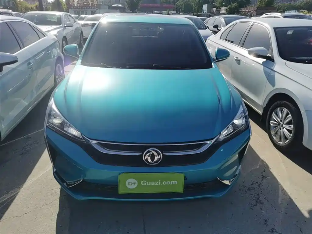 Yixuan 230 T Auto Glory