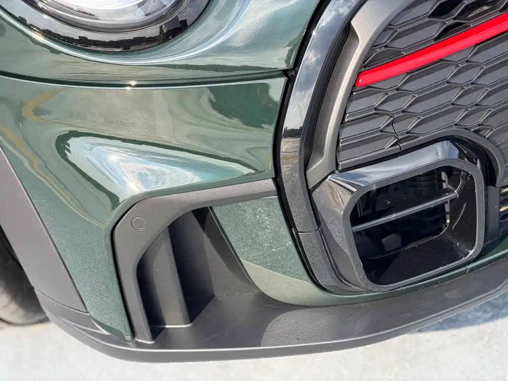 MINI JCW 2.0 T JOHN COOPER WORKS ALL-IN