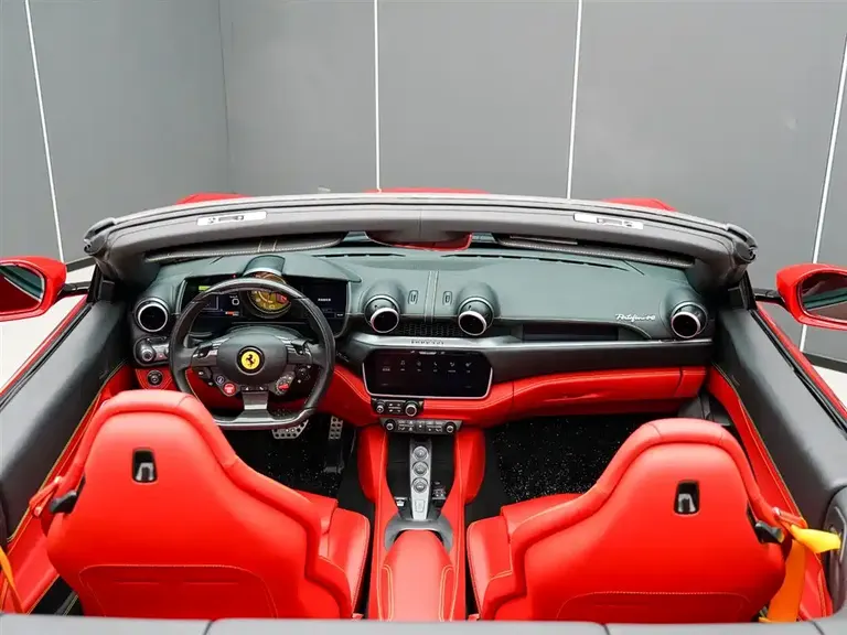 Ferrari Portofino 3.9 T M
