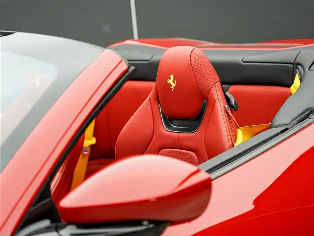 Portofino 3.9 T M