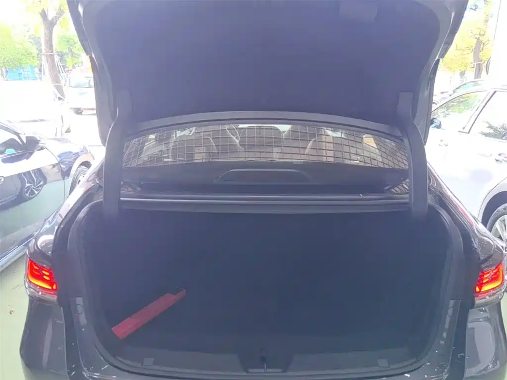 Ruicheng PLUS 1.5 T DCT Navigator