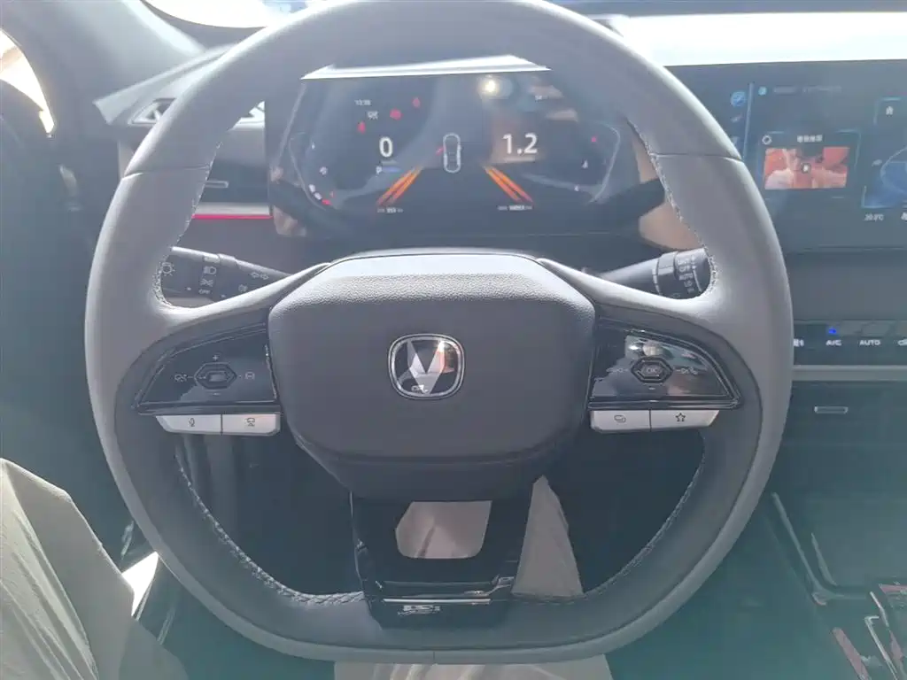 Ruicheng PLUS 1.5 T DCT Navigator