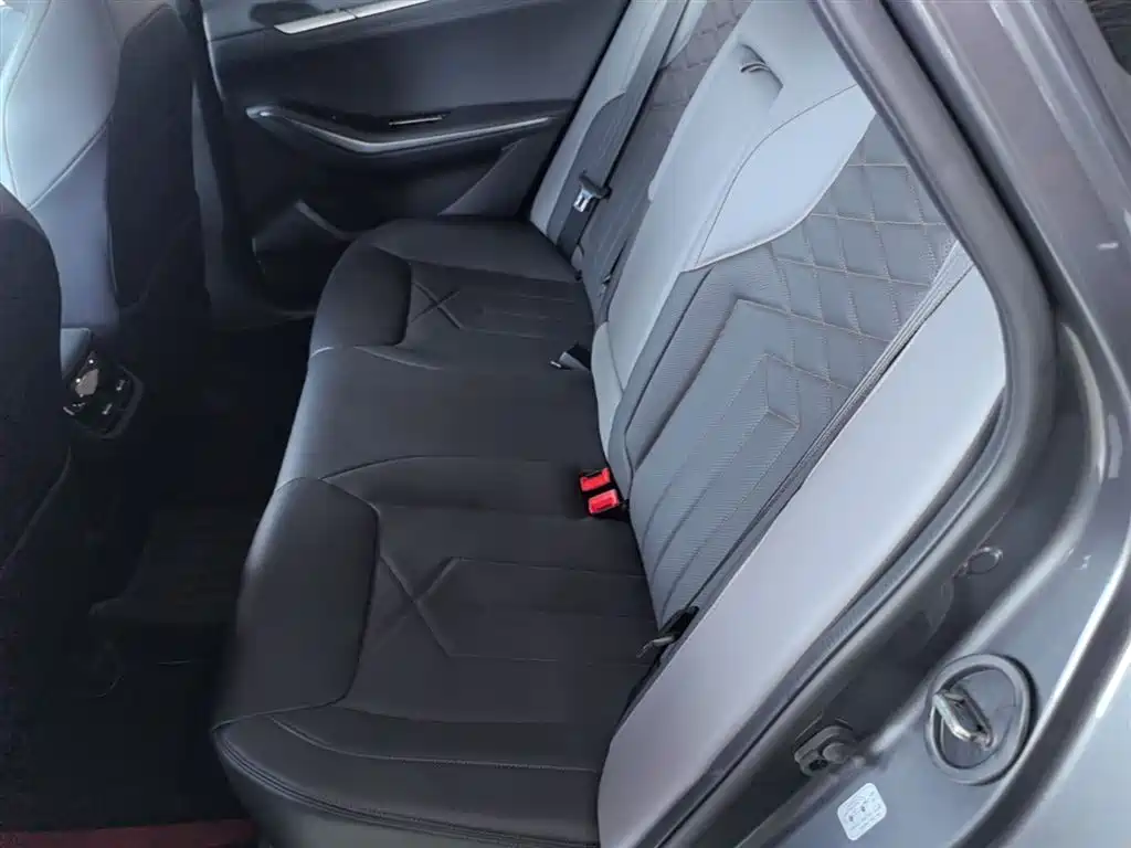 Ruicheng PLUS 1.5 T DCT Navigator