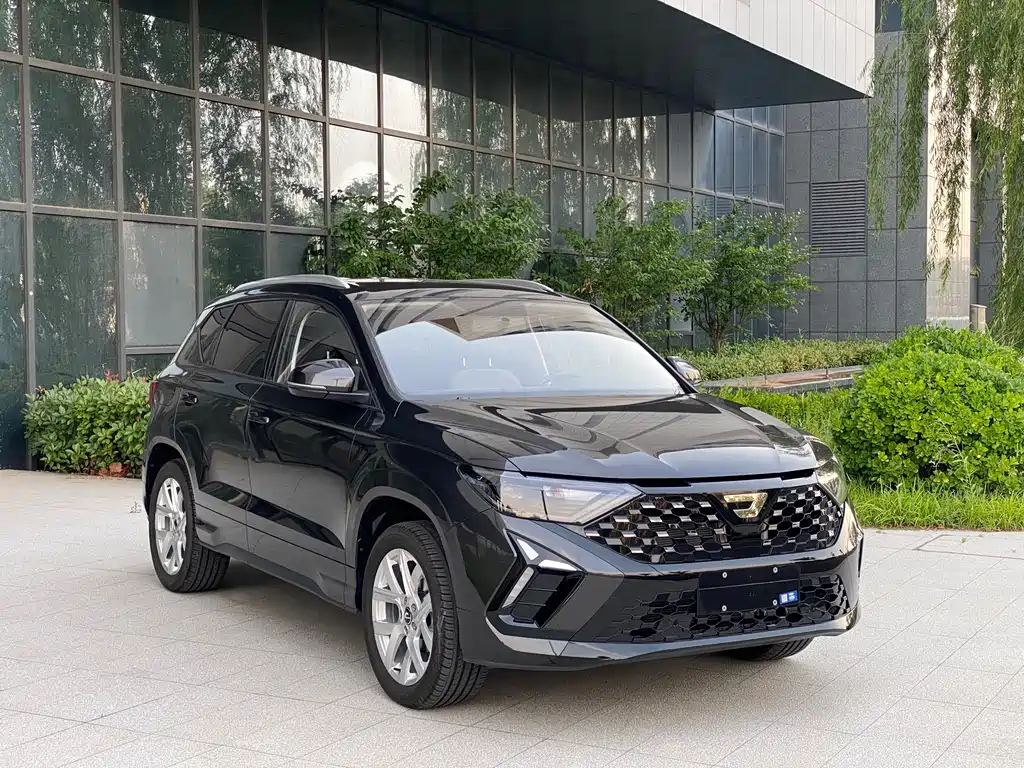 Jetta VS5 280 TSI Manual Pioneer