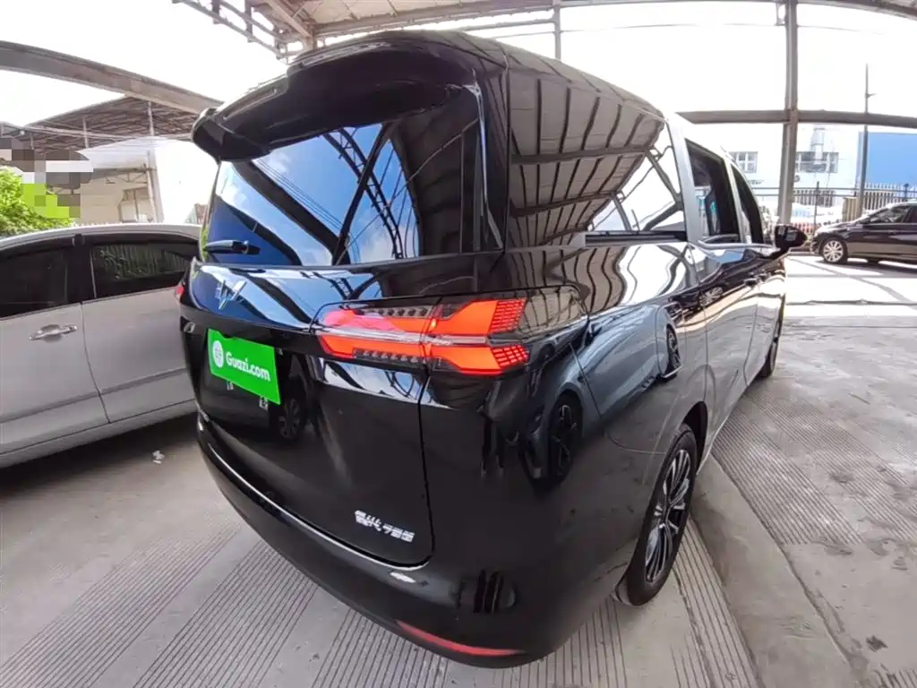 Xingguang 730 NEV 星光730新能源 2025款 插混 125 km 豪华型