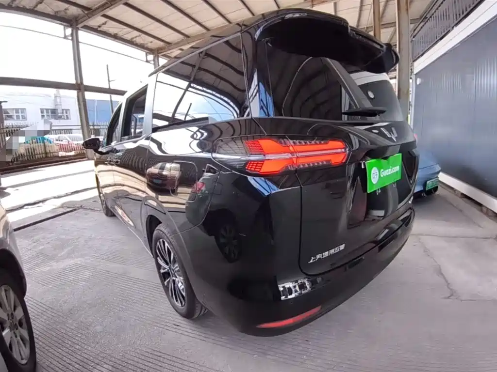Xingguang 730 NEV 星光730新能源 2025款 插混 125 km 豪华型
