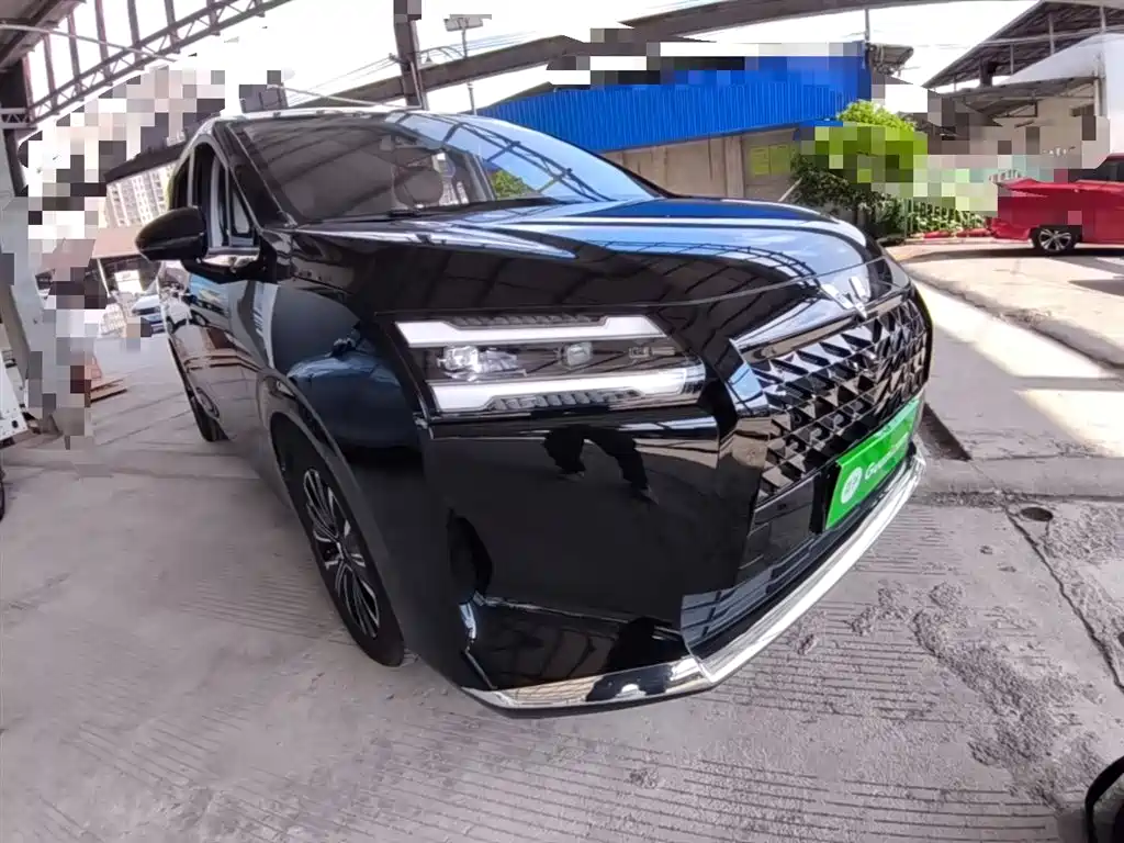 Xingguang 730 NEV 星光730新能源 2025款 插混 125 km 豪华型