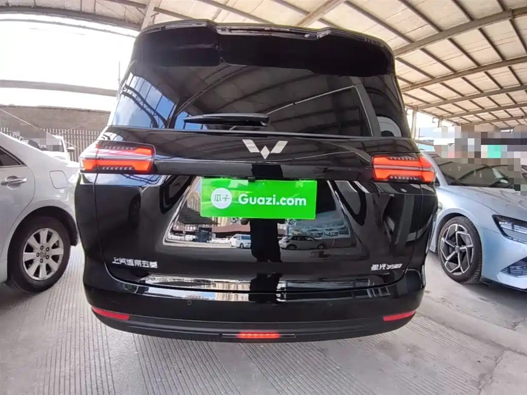 Xingguang 730 NEV 星光730新能源 2025款 插混 125 km 豪华型