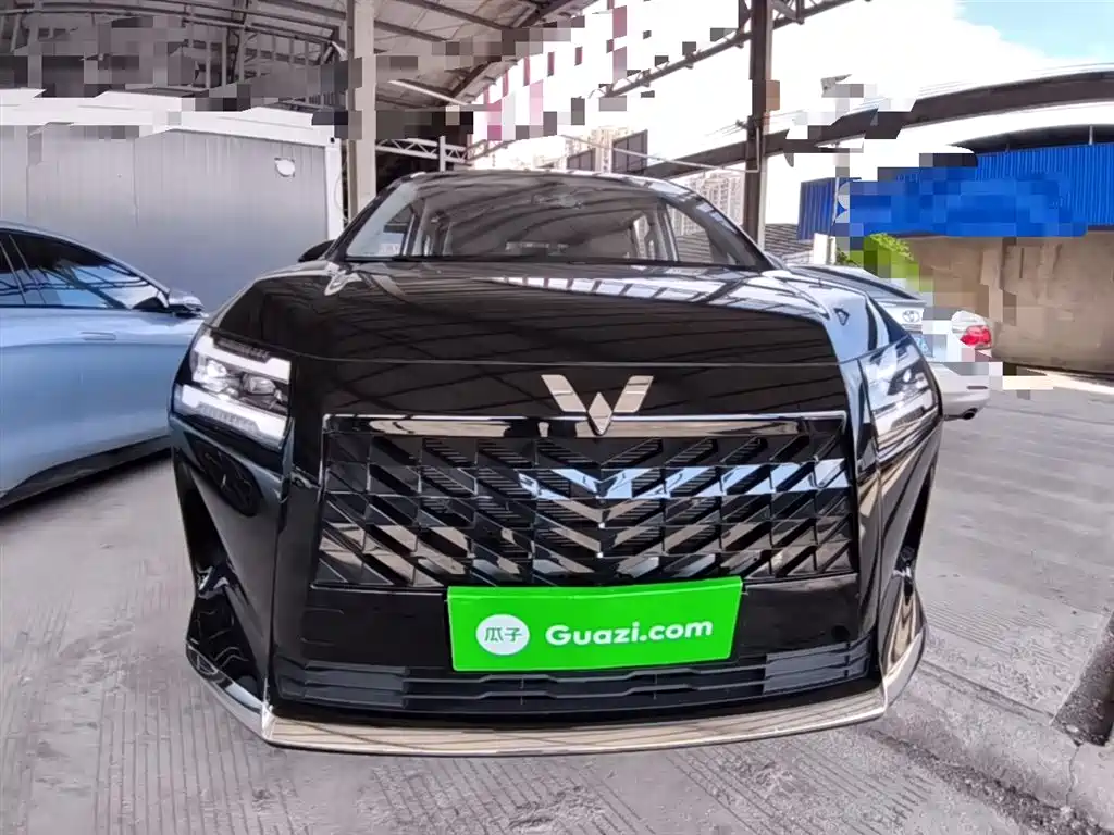 Xingguang 730 NEV 星光730新能源 2025款 插混 125 km 豪华型