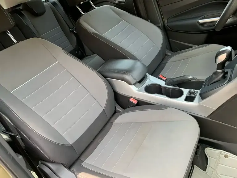 Ford Kuga 1.6 L GTDi 2 WD Comfort