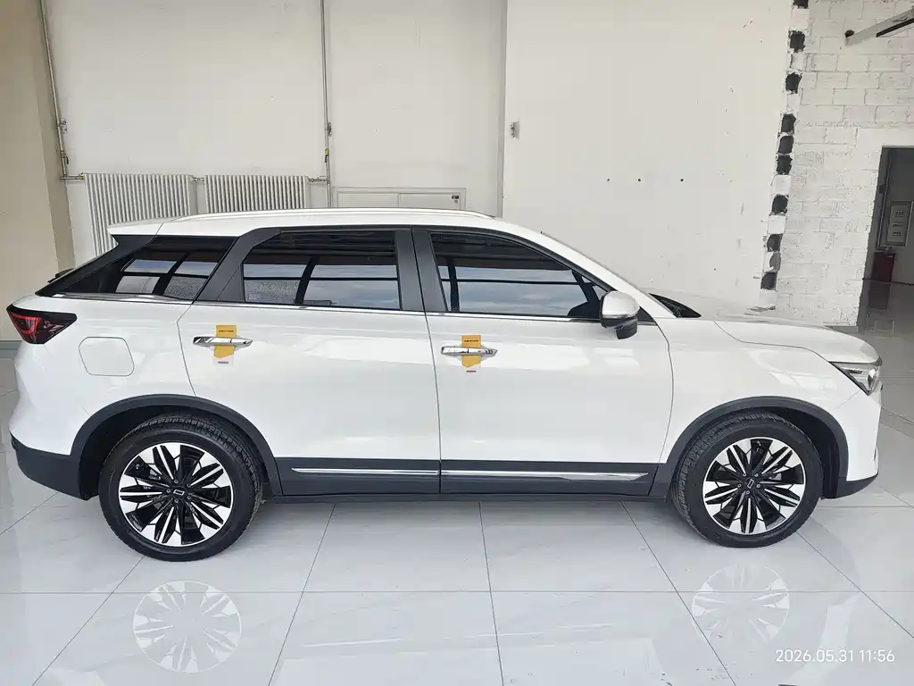 Besturn T77 1.5 T Auto Luxury