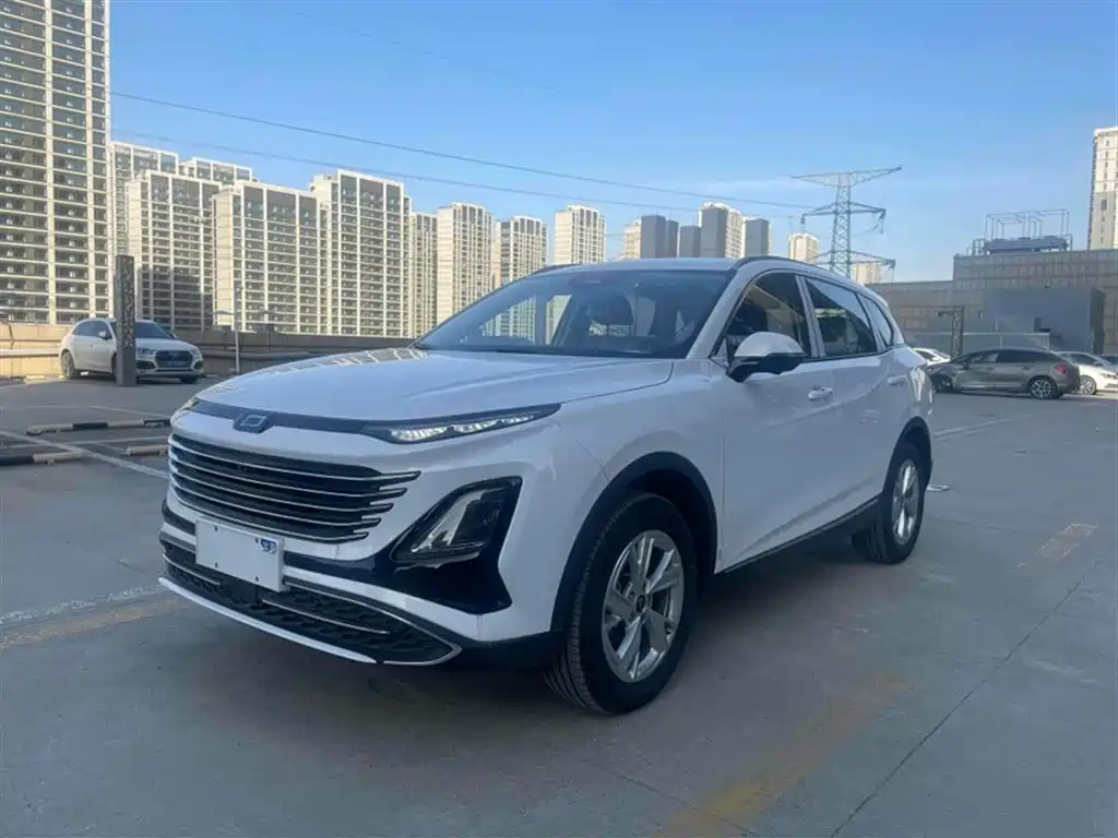 Besturn T90 1.5 T DCT Auto Luxury