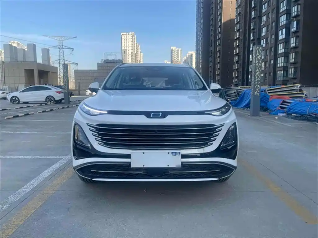 Besturn T90 1.5 T DCT Auto Luxury