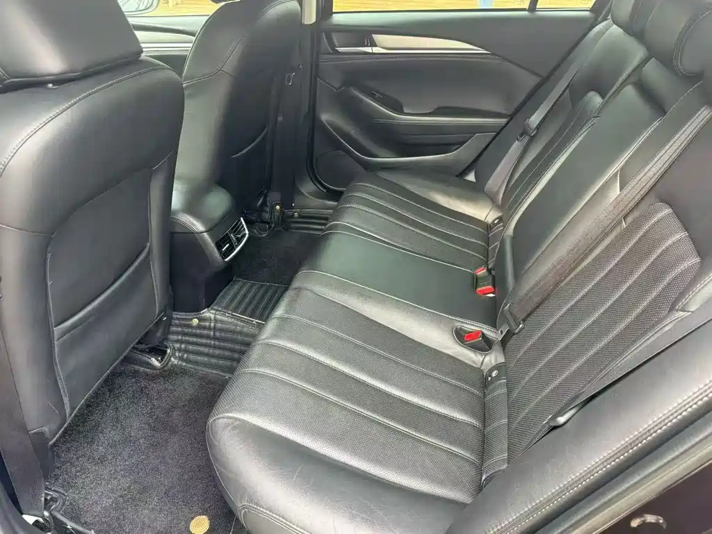 Atenza 2.5 L Blue Sky Sport