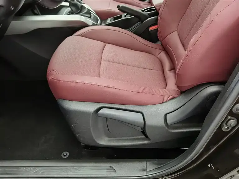 Renault Kadjar 2.0 L 2 WD Comfort
