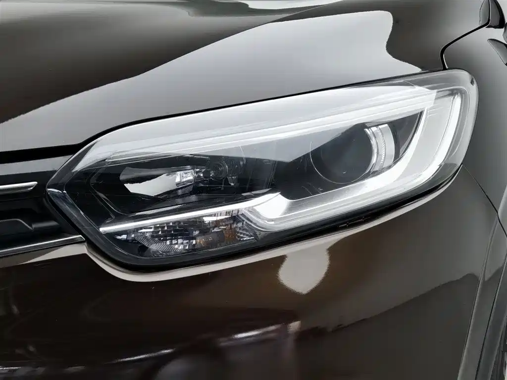 Kadjar 2.0 L 2 WD Comfort