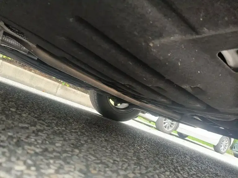 Honda Integra 240 TURBO CVT Tech