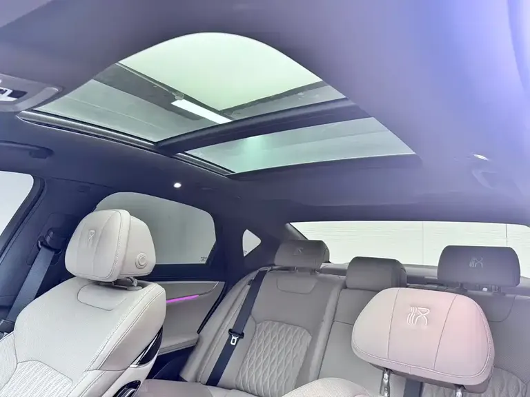 BYD Han DM-i 125 KM Elite