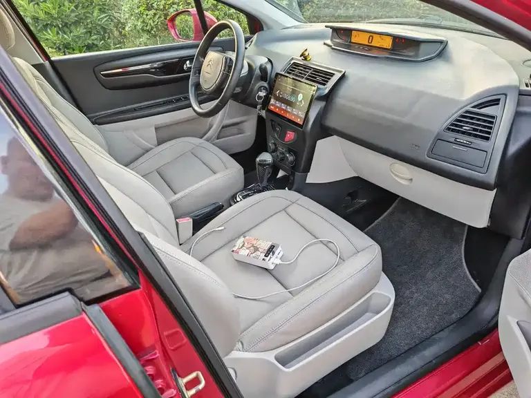 Citroën C-Quatre VTS 1.6 L Auto Fashionable