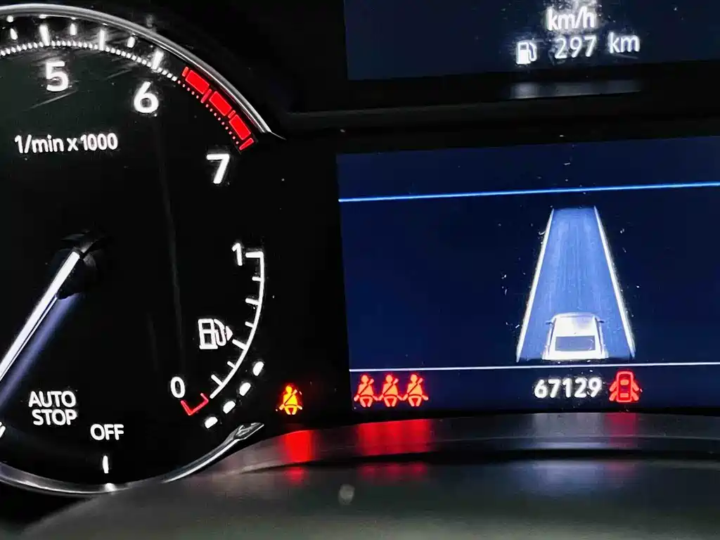 Cadillac CT5 Facelift 28 T Luxury