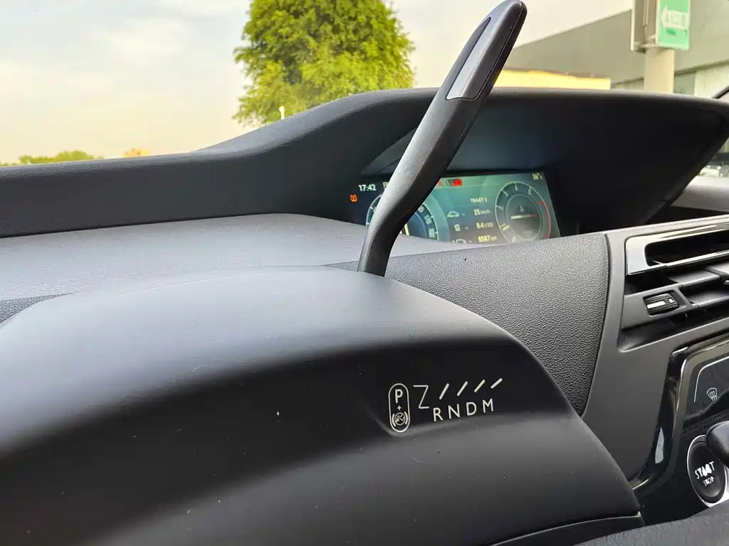 C4 Picasso Grand 1.6 T Fashion 7-seat