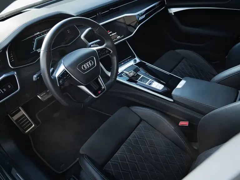 Audi S7 2.9 TFSI quattro
