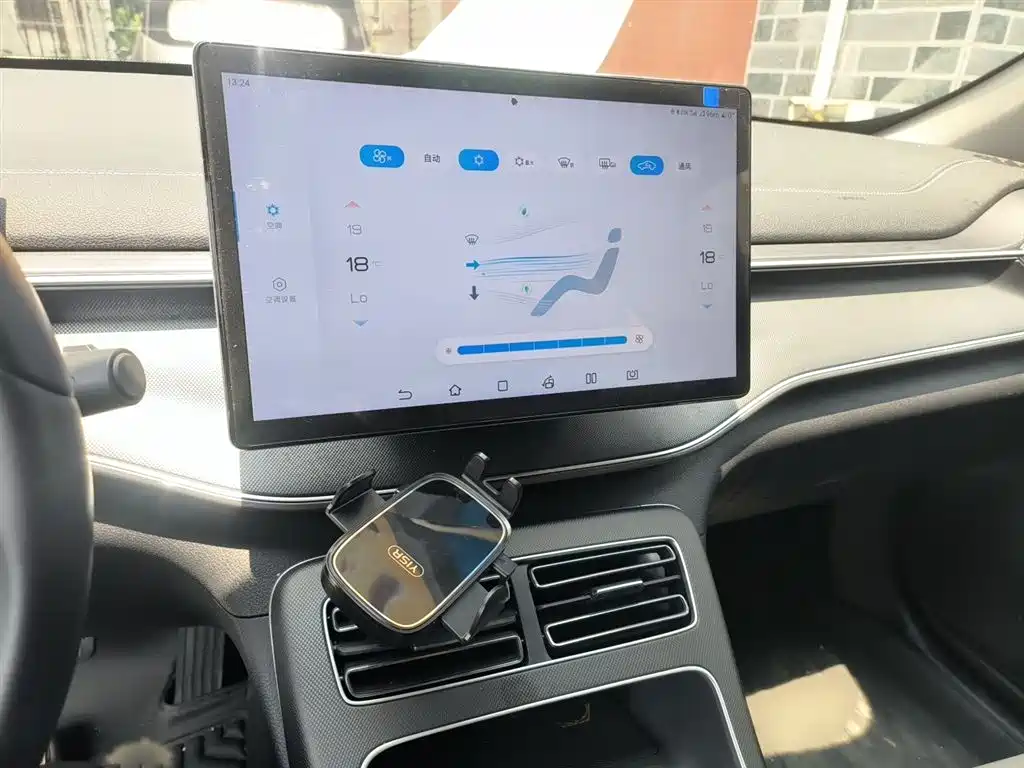 Destroyer 05 Glory DM-i 55 KM Luxury
