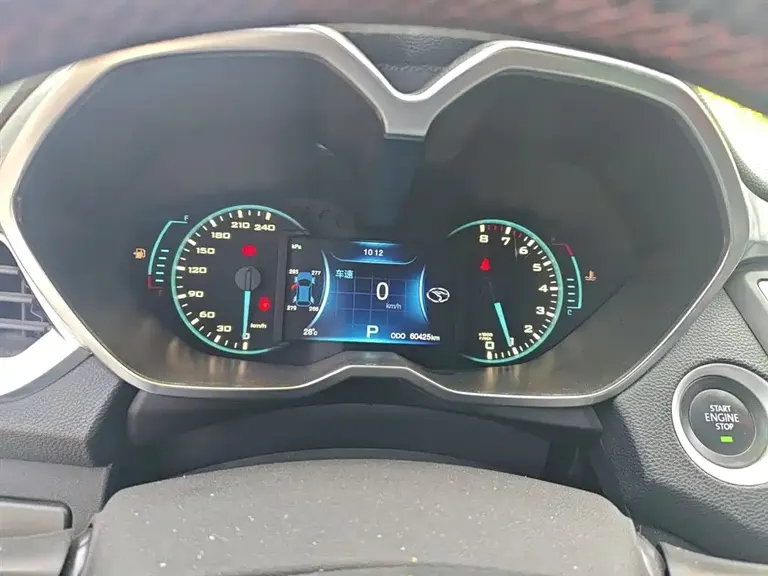 Soueast DX7 1.5 T Auto Luxury