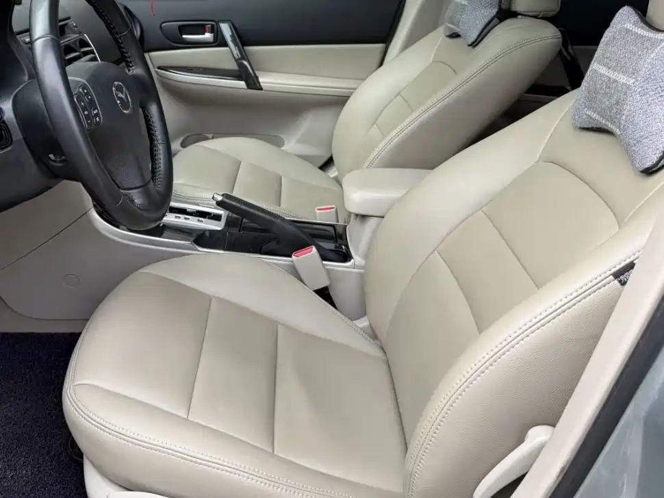 Mazda 6 2.0 L Auto Fashion